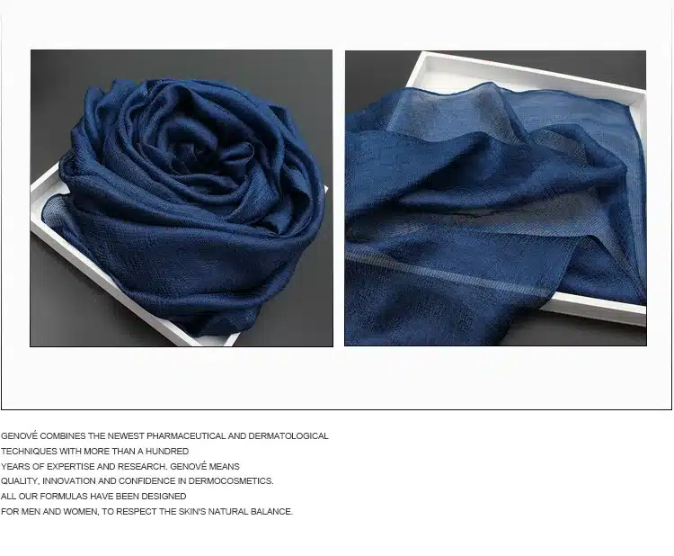 New 185*100cm Pearl Solid Linen Silk Scarf Shawl Autumn Winter Scarf Women Beautiful Scarves warp Echarpes Foulards Femme 26