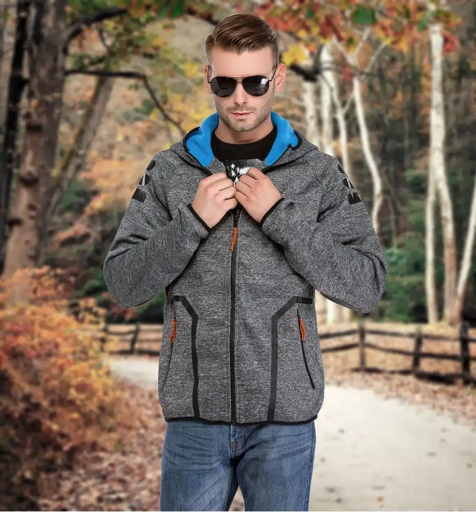 CITY CLASS 2016 Autumn Winter Men's Hoodies of Brand Clothing Harajuku HipHop Sweatshirts for Male Outerwear Waterproof zip 2766 14