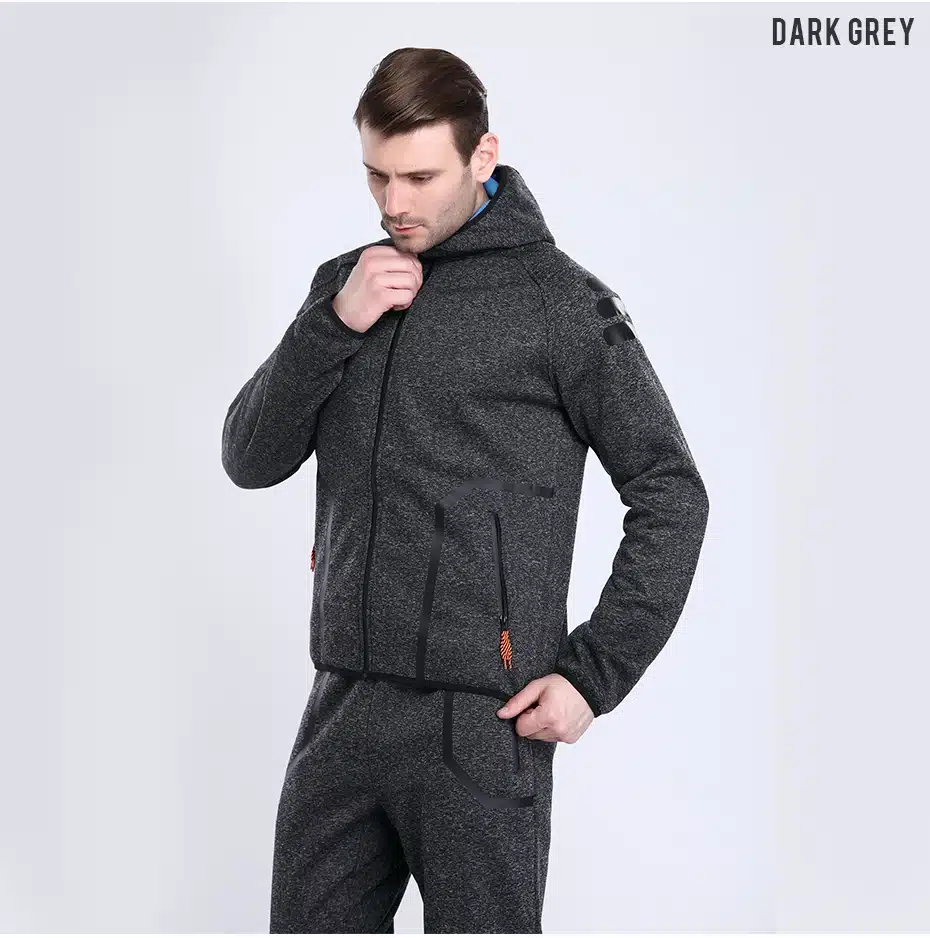 CITY CLASS 2016 Autumn Winter Men's Hoodies of Brand Clothing Harajuku HipHop Sweatshirts for Male Outerwear Waterproof zip 2766 21