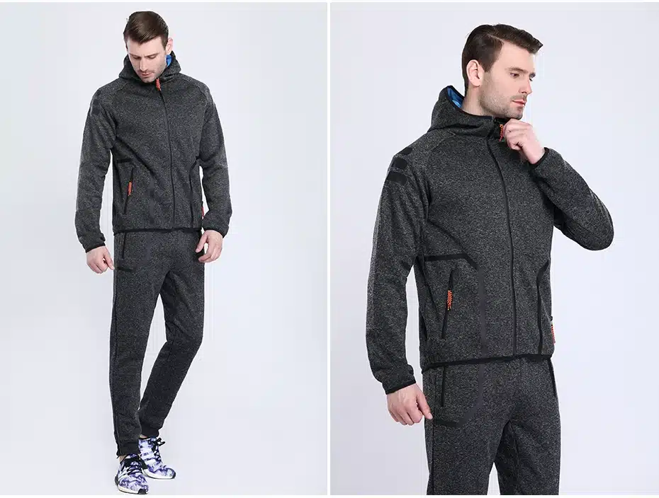 CITY CLASS 2016 Autumn Winter Men's Hoodies of Brand Clothing Harajuku HipHop Sweatshirts for Male Outerwear Waterproof zip 2766 22