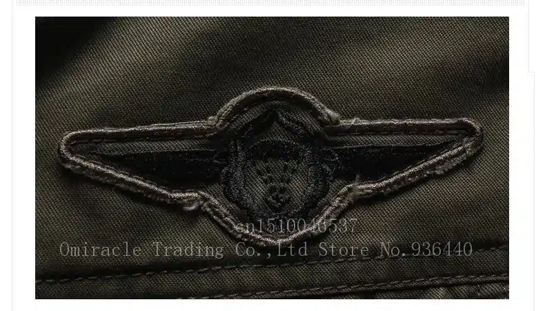 Military Jacket Men Military Style Jackets For Men Mens Army Jackets And Coats Chaqueta Hombre Veste Homme Cazadoras Hombre.DA04 24