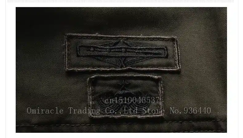 Military Jacket Men Military Style Jackets For Men Mens Army Jackets And Coats Chaqueta Hombre Veste Homme Cazadoras Hombre.DA04 25