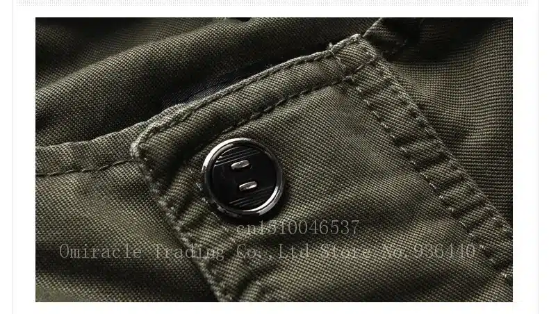 Military Jacket Men Military Style Jackets For Men Mens Army Jackets And Coats Chaqueta Hombre Veste Homme Cazadoras Hombre.DA04 26