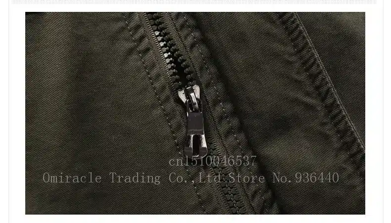 Military Jacket Men Military Style Jackets For Men Mens Army Jackets And Coats Chaqueta Hombre Veste Homme Cazadoras Hombre.DA04 29