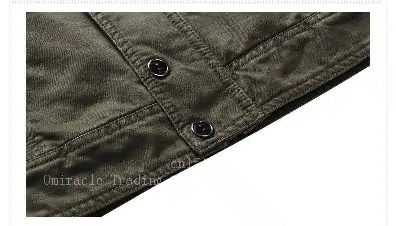 Military Jacket Men Military Style Jackets For Men Mens Army Jackets And Coats Chaqueta Hombre Veste Homme Cazadoras Hombre.DA04 28