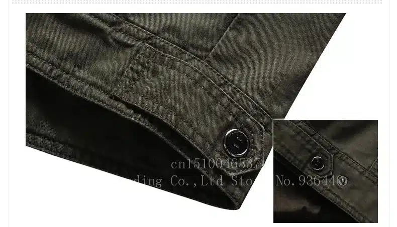 Military Jacket Men Military Style Jackets For Men Mens Army Jackets And Coats Chaqueta Hombre Veste Homme Cazadoras Hombre.DA04 30