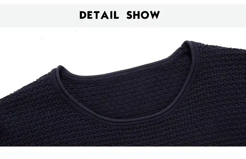 Pioneer Camp 2017 New Spring Autumn Brand clothing Men Sweaters Pullovers Knitting fashion Designer Casual Man Knitwear 611201 22