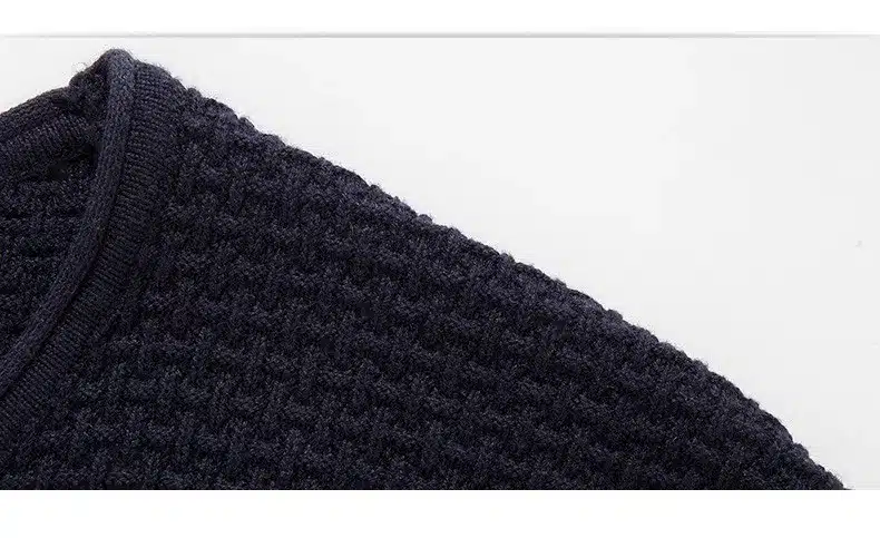 Pioneer Camp 2017 New Spring Autumn Brand clothing Men Sweaters Pullovers Knitting fashion Designer Casual Man Knitwear 611201 23