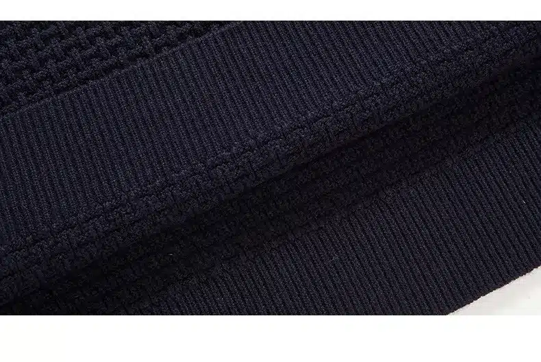 Pioneer Camp 2017 New Spring Autumn Brand clothing Men Sweaters Pullovers Knitting fashion Designer Casual Man Knitwear 611201 26
