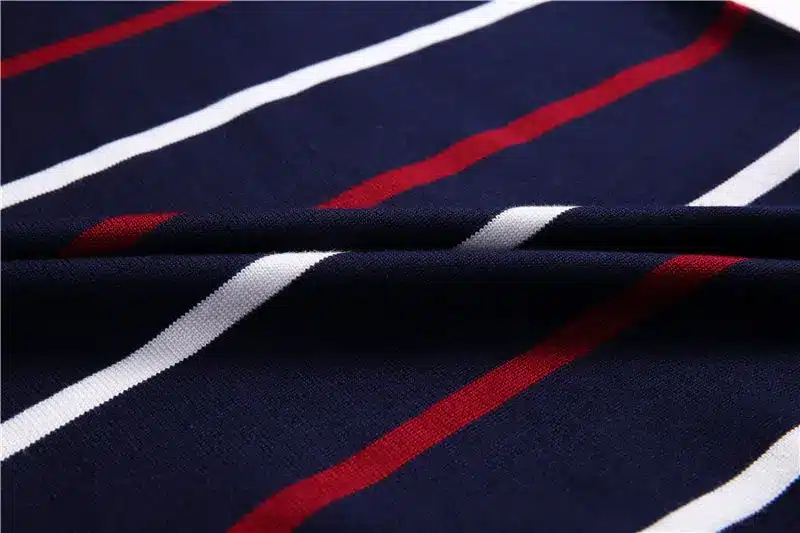 COODRONY O-Neck Pullover Men Brand Clothing 2017 Autumn Winter New Arrival Cashmere Wool Sweater Men Casual Striped Pull Men 152 19