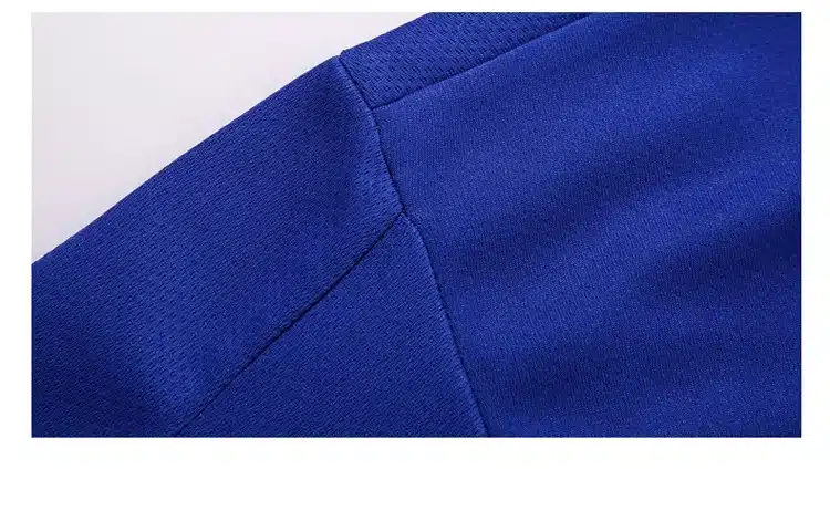 2017 Summer Men Set Sporting Suit Short Sleeve T Shirt+Shorts Quick Drying 2 Piece Set Sweatsuit Casual Male Tracksuit Clothing 20