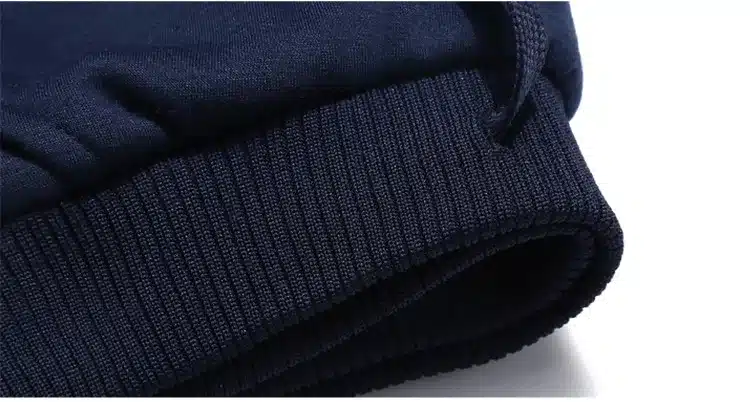 Winter Mens Warm Set Fleece Track suits for Men Tracksuit Brand Clothing Sudaderas Hombre RunningMens Suits Male Clothing 21
