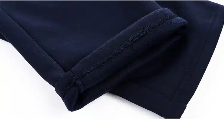 Winter Mens Warm Set Fleece Track suits for Men Tracksuit Brand Clothing Sudaderas Hombre RunningMens Suits Male Clothing 23