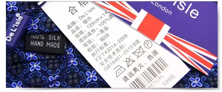2017 Winter New Arrival 100% Silk Luxury Double-faced Paisley Printed Cravat Men's Long Scarf with Giftbox 24