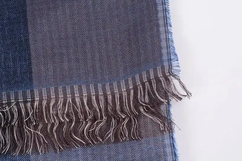 free ship 2016 tartan Scarves men winter new brand Fashion Plaid Scarf for Men Design cozy warm long scarf cotton brown Tassel 15