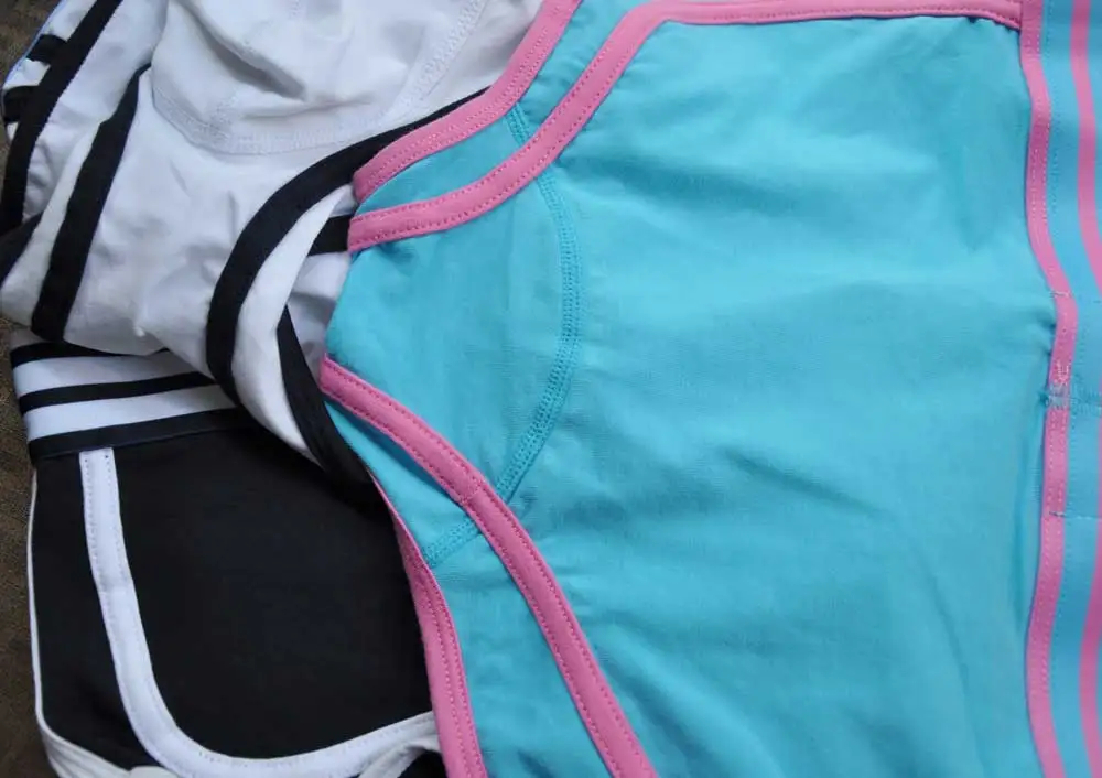 High quality cotton man brand fashion underwear boxer short trunk sexy low waist 3D Ucrotch panties underpants Free shipping 31