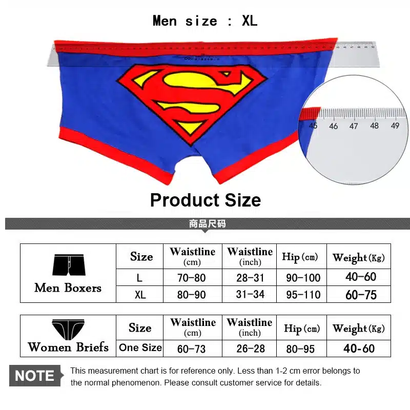 Free shipping brand quality couple underwear cotton cartoon underpants soft modal panties men boxer shorts cueca masculine XL 9