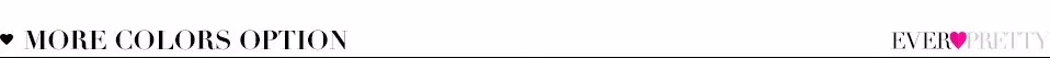 Bridesmaid Dresses EP03989 Ever Pretty Double V-neck White Short Fashion Little White Dresses 2017 Bridesmaid Dresses 17