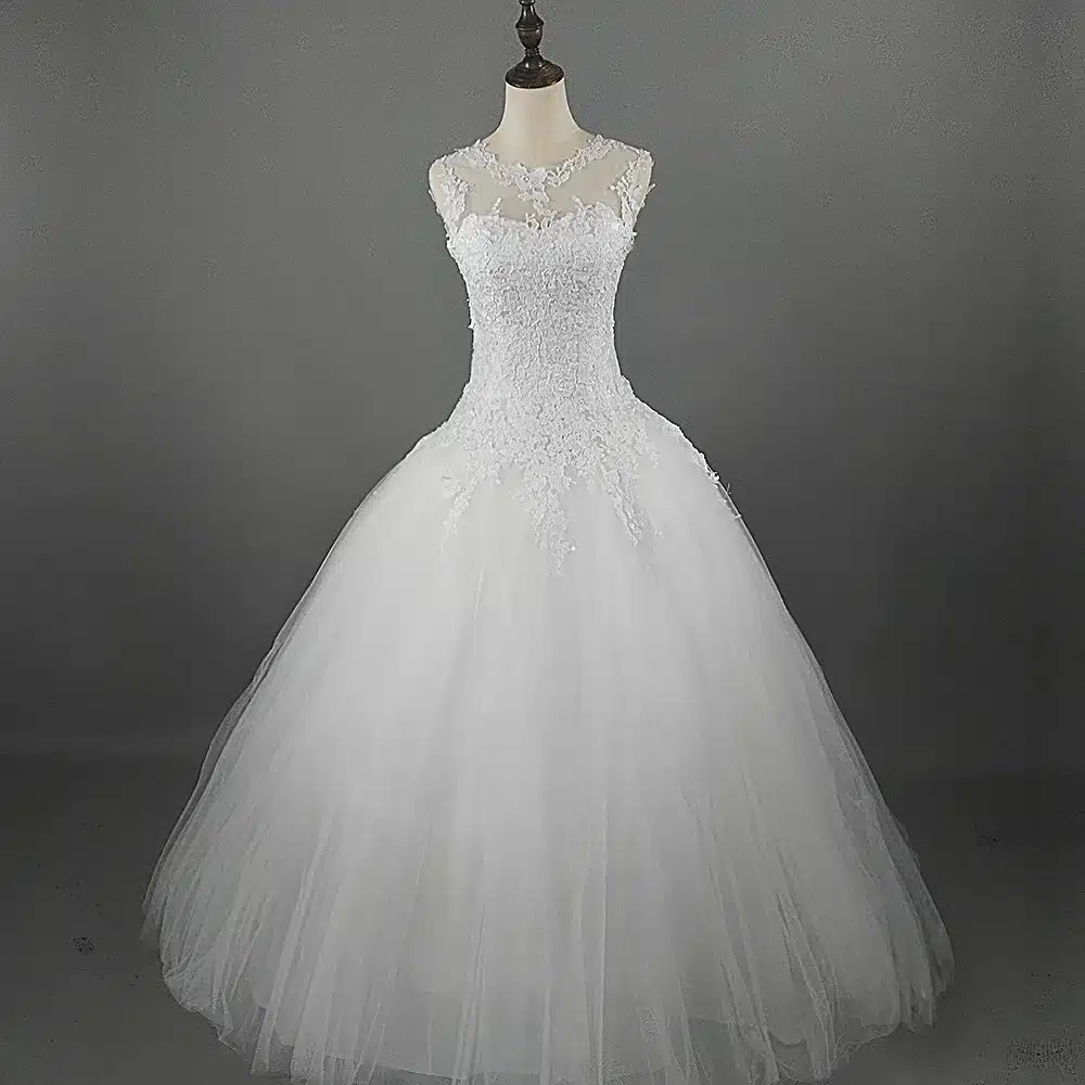 Z9036 2016 lace White Ivory Gown Wedding Dresses for bride plus size maxi Customer made size 2 4 6 8 10 12 14 16 18 20 22 24 26 11