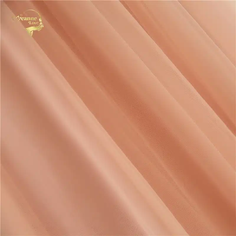Sexy Low Cut Prom Gown Vestidos Sweetheart Beading Crystal Tulle Evening Gown A Line Formal Long Evening Dresses 2017 OL3356 19