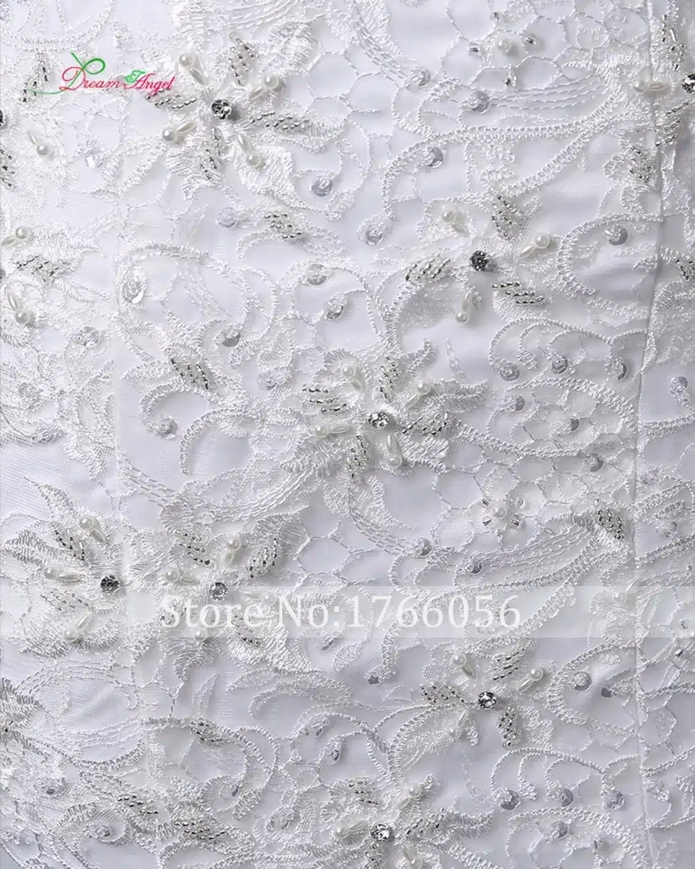 Dream Angel Beaded Lace Mermaid Wedding Dress 2017 Romantic Sweetheart Spaghetti Straps Sexy Backless Vestido De Noiva Plus Size 3
