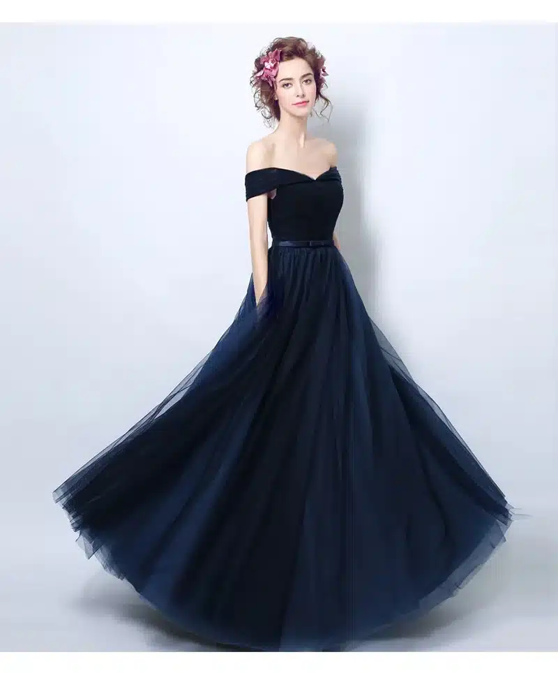 SOCCI Womens 2017 Sexy long Evening Dress A-line Cap Sleeve bride Formal Wedding party Dresses Female Host banquet Gowns 15