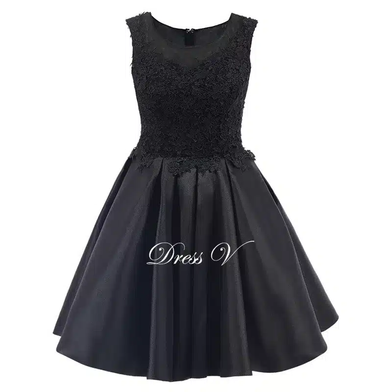 Dressv homecoming dress cheap peach a line mini appliques cocktail party dress above knee cheap gray short lace homecoming dress 15