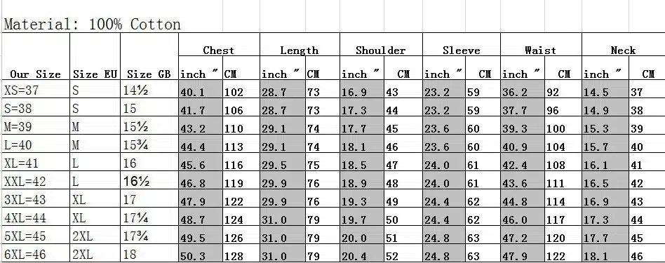 DeepoceanTuxedo Shirt Styles 2017 Camisa Social Masculina 100% Cotton Brand Shirt White chemise homme French slim Fit Shirts 11
