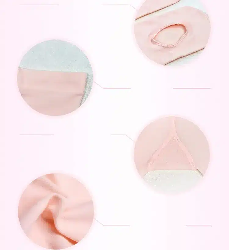 Girls Adult Convertible Ballet Tights Seamless Ballet Pantyhose Pink White Ballet Dance Stockings For Kids 11