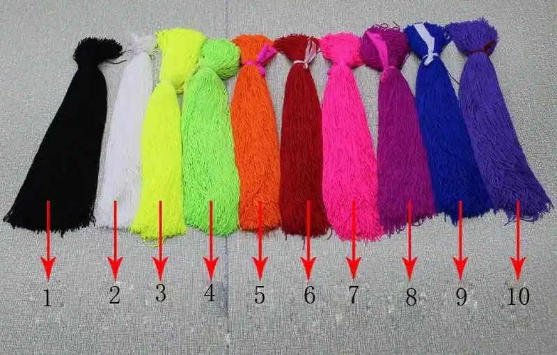 Latin Dance Skirt For Children 2017 New Tassel Sumba Latin Competition Dancing Dress High Quality Girls Latin Fringe Skirt 10
