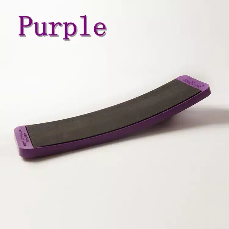 Purple Turnboard Adult Pirouettes Ballet Turn Board Dance Spin Turning Board Training Practicing Circling Tools Accessories 4