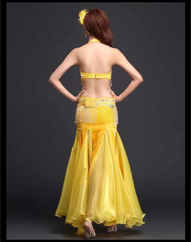 2017 New Belly dance costumes bellydancing skirts Professional Belly Dance Skirts Q6038 7