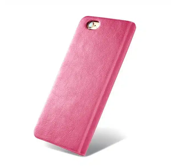 Musubo Leather Phone Case Cover For iPhone 8 Plus 5 5s SE Luxury Card Holder Wallet Flip Case for iphone X 7 plus 6s Plus 6 4 4s 18