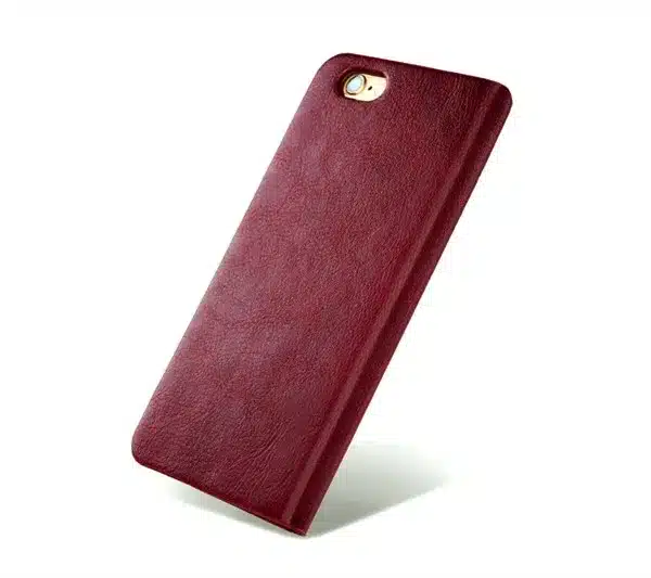 Musubo Leather Phone Case Cover For iPhone 8 Plus 5 5s SE Luxury Card Holder Wallet Flip Case for iphone X 7 plus 6s Plus 6 4 4s 21