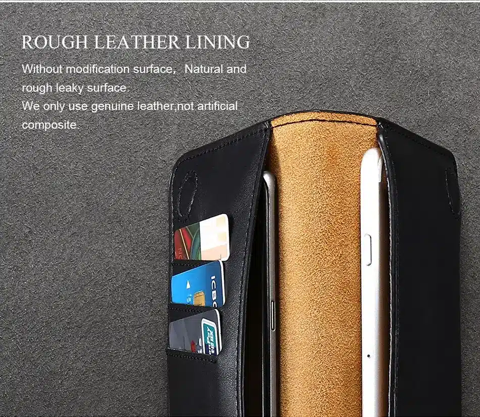 FLOVEME Leather Wallet Case For Samsung Galaxy Note 8 S8 S8 Plus S7 S6 Edge 5.5 Inch Cases For iPhone X 8 7 6 6S Plus Phone Bags 11