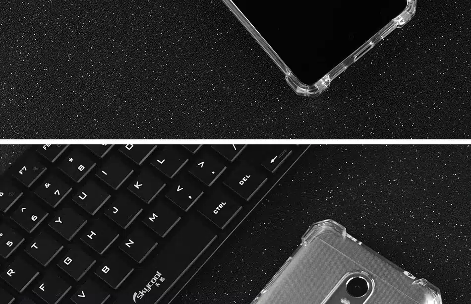 Pzoz redmi note 4x case silicone luxury Anti-knock xiaomi redmi note4x Cover Transparent Clear Protective xiomi note 4x 3gb 32gb 14