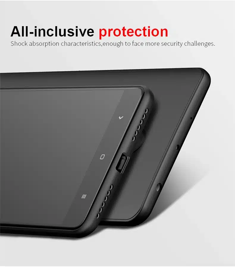 CAFELE Original Case for redmi note 4X Cases Candy Color Ultra Thin Fashion Luxury Silicone TPU Cover For redmi note 4 shell 13