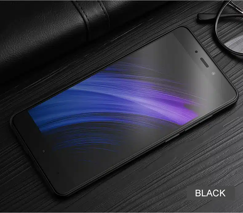 CAFELE Original Case for redmi note 4X Cases Candy Color Ultra Thin Fashion Luxury Silicone TPU Cover For redmi note 4 shell 21