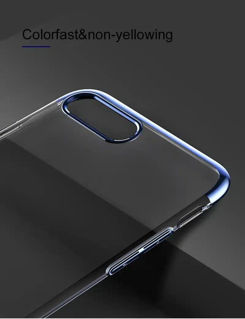 Baseus PC Hard Case For iPhone 7 Cover For iPhone 7 Plus Case Anti-scratch Electroplating Protective Phone Bag Shell Coque 20