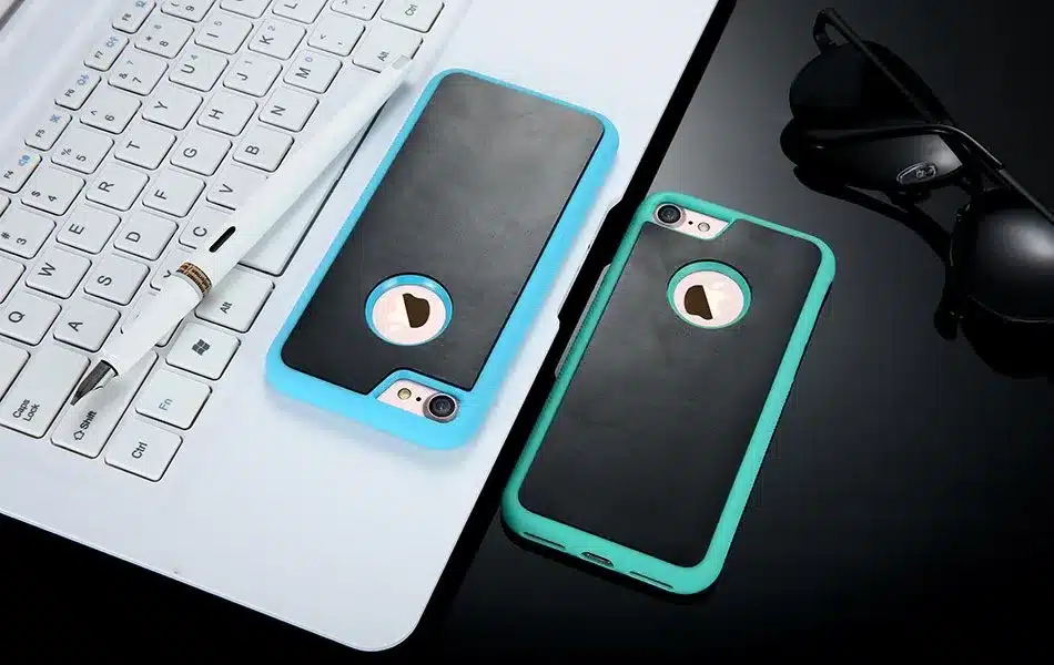 FLOVEME 2017 New Technology Anti Gravity Case For iPhone 7/Plus Phone Cover For iPhone7 iPhone7 Plus Anti-Gravity Cases 20