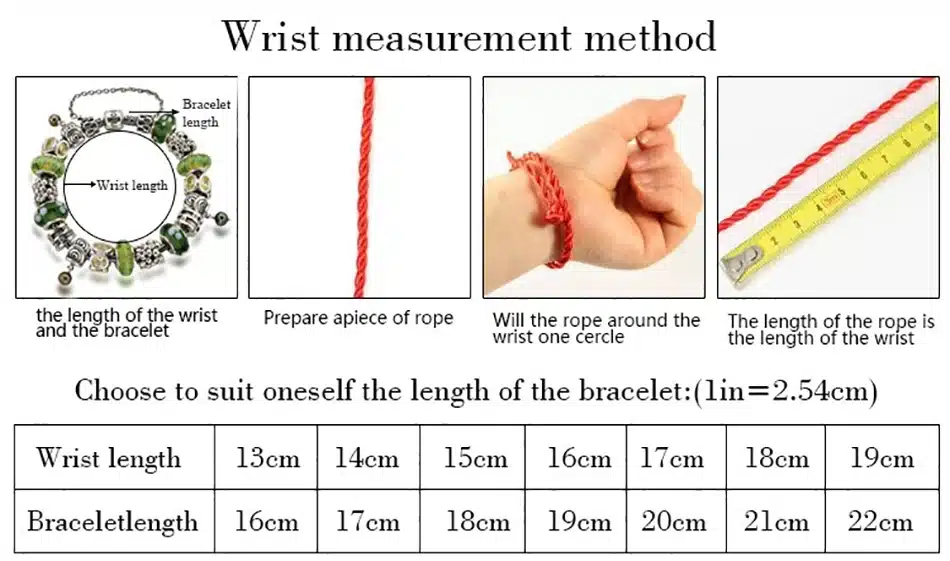 ELESHE Luxury Brand Women Bracelet 925 Unique Silver Crystal Charm Bracelet for Women DIY Beads Bracelets & Bangles Jewelry Gift 27