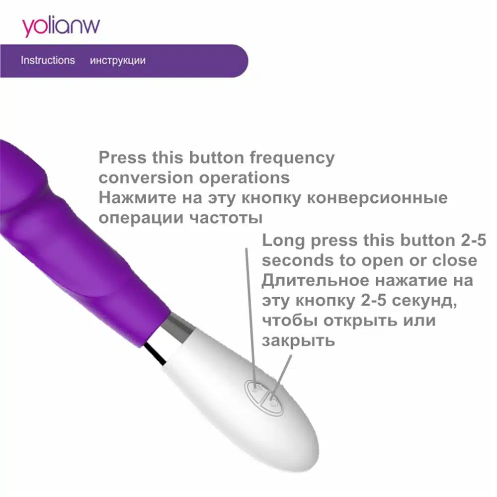 Sex Products Sales 10 Speed Mute Vibrator for Women G Spot Massager Sex Toys for Woman Sexo Vibrator Anal Plug Masturbator 4