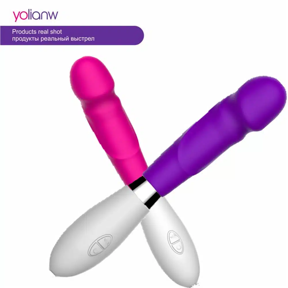 Sex Products Sales 10 Speed Mute Vibrator for Women G Spot Massager Sex Toys for Woman Sexo Vibrator Anal Plug Masturbator 11