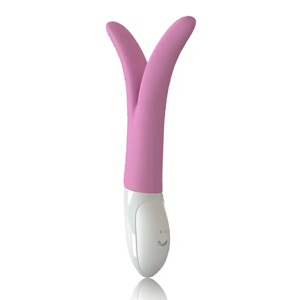 Waterproof Rabbit Vibrator G spot Massager Multispeed Sex Toy Silicone Dual motors Vibrators for Women Sex Products for couple 23