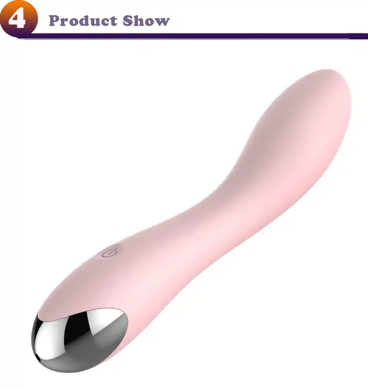 20 Speeds Clit Vibrator Sex Toys for Woman,Female Clitoral Dildo Vibrators for Women Masturbator Shocker Sex Products for Adults 14