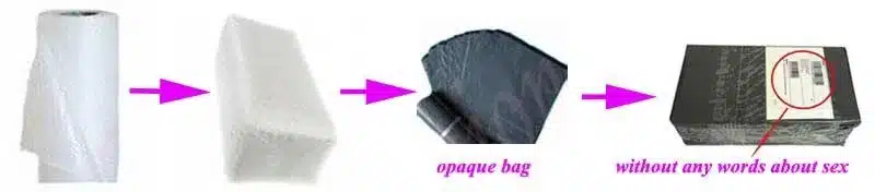 20 Speeds Clit Vibrator Sex Toys for Woman,Female Clitoral Dildo Vibrators for Women Masturbator Shocker Sex Products for Adults 16