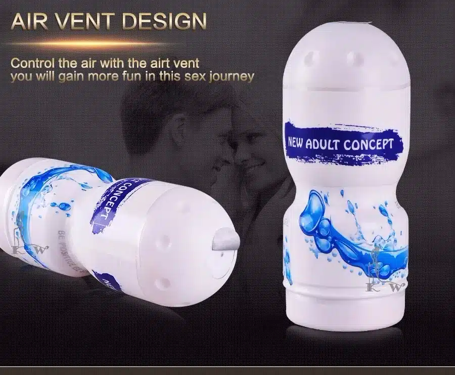 Masturbator Artificial Vagina Pocket Pussy Masturbator for Man Male Masturbator Pussy Adult Sex Toys for Men Sex Product 49% [ 18