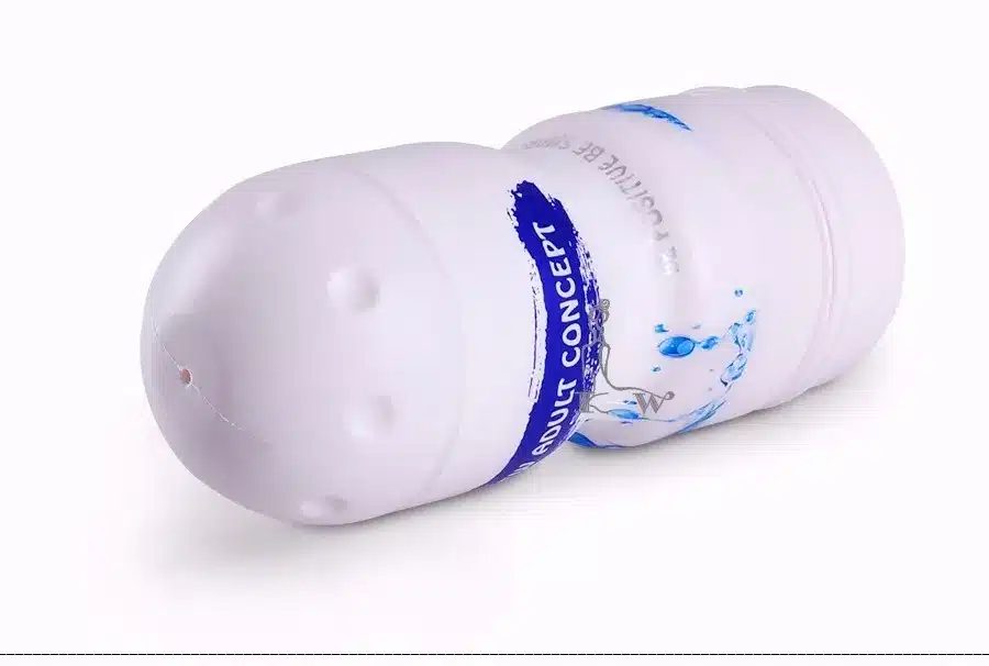 Masturbator Artificial Vagina Pocket Pussy Masturbator for Man Male Masturbator Pussy Adult Sex Toys for Men Sex Product 49% [ 24