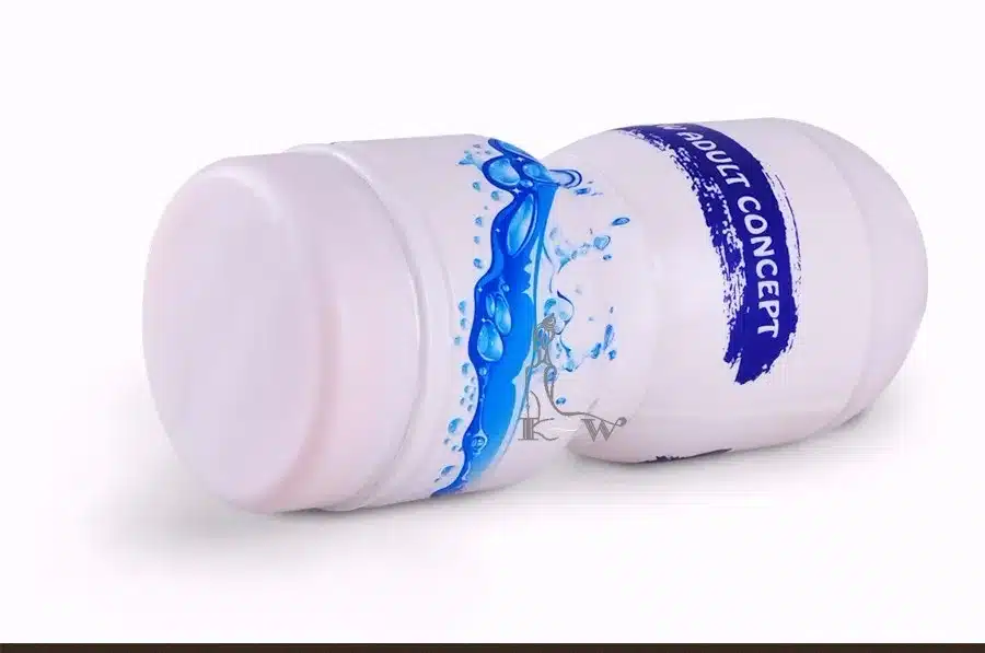 Masturbator Artificial Vagina Pocket Pussy Masturbator for Man Male Masturbator Pussy Adult Sex Toys for Men Sex Product 49% [ 25