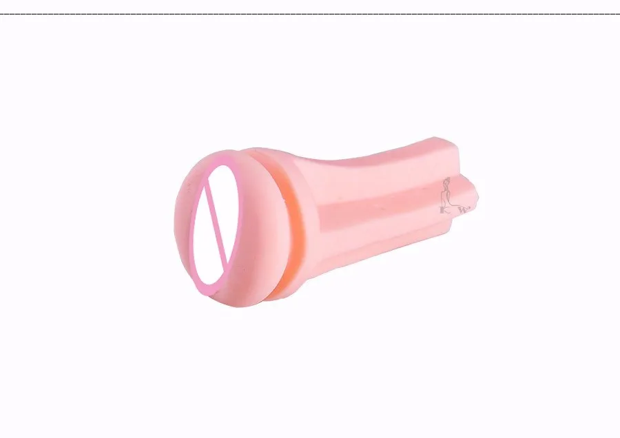 Masturbator Artificial Vagina Pocket Pussy Masturbator for Man Male Masturbator Pussy Adult Sex Toys for Men Sex Product 49% [ 30